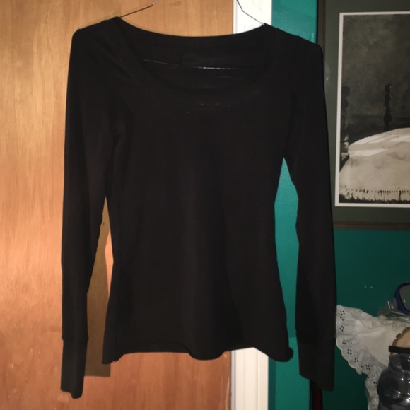 Lululemon shirt