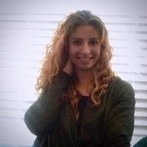 Meet your Posher, Tawna