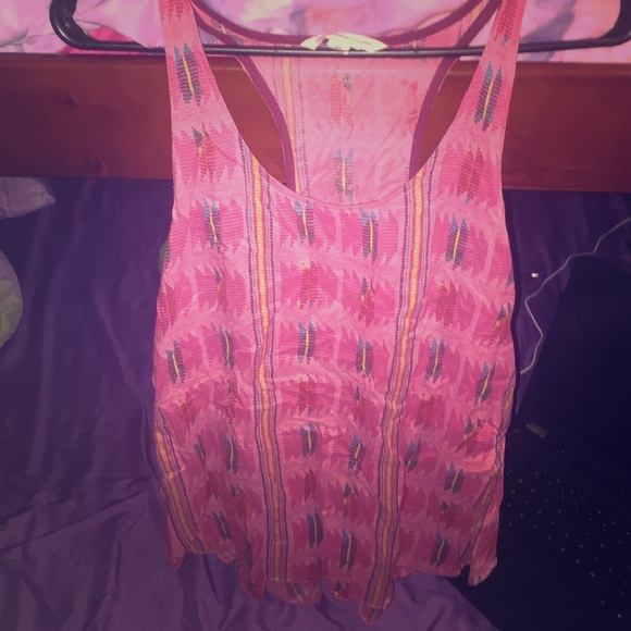 American eagle tank top