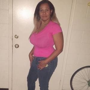 Meet your Posher, Candy