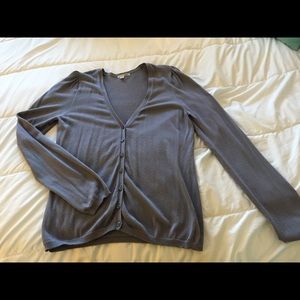 Halogen Cardigan Sweater