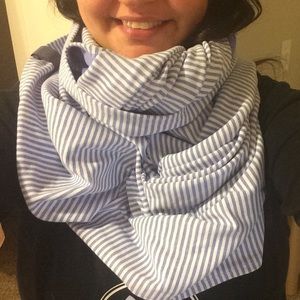 Lululemon Vinyasa Scarf