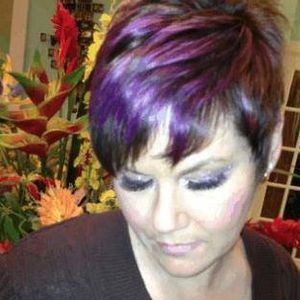 Meet your Posher, Donna