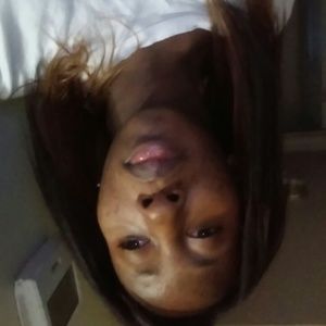 Meet your Posher, Christy