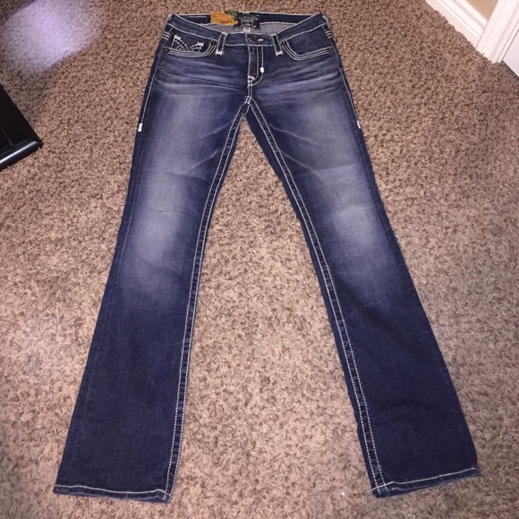 Big Star Jeans