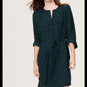 Elegant dress