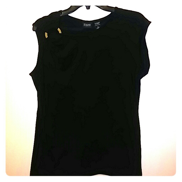 New York & Company ~ Off shoulder top