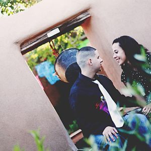 Meet your Posher, Wendy