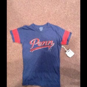 UPENN Shirt