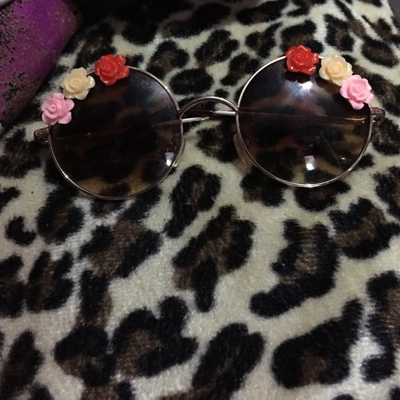 Cute glasses