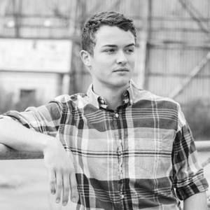 Meet your Posher, Mitchell