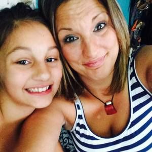 Meet your Posher, Krissy