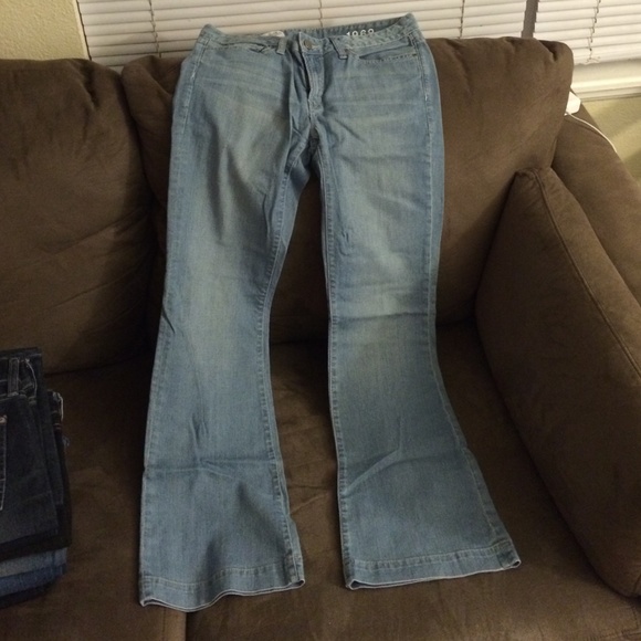 GAP 1969 Jeans