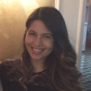 Meet your Posher, Veronica