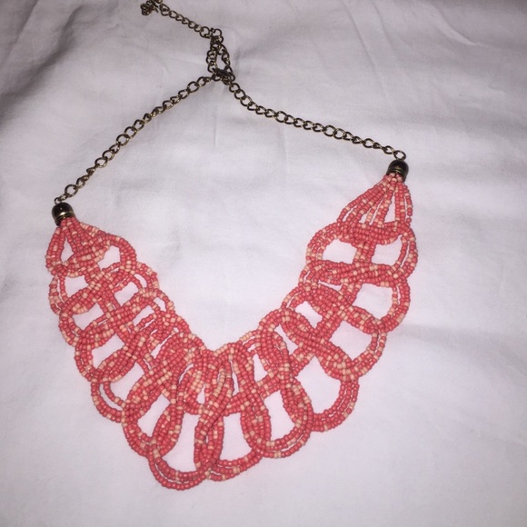 Summer Necklace