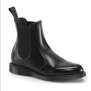Dr. Martens Flora Chelsea Boot