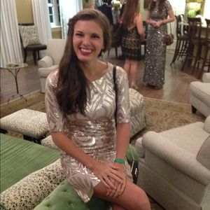 Meet your Posher, Paige