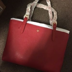 Tory Burch tote!