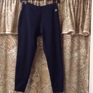 Lands End workout leggings - 2 pairs!!
