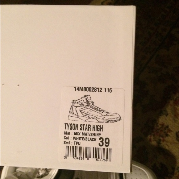 givenchy shoes - Picture 4 of 4