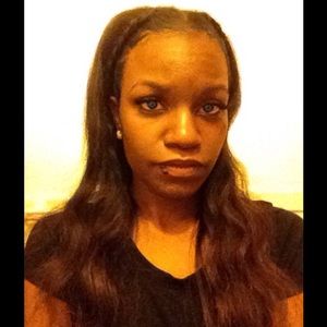 Meet your Posher, Latoya