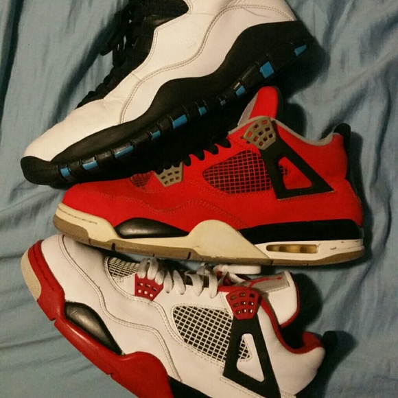 Jordan bundle