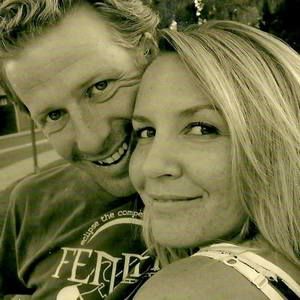 Meet your Posher, Ginger