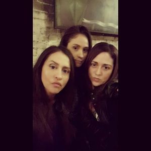 Meet your Posher, Jessi