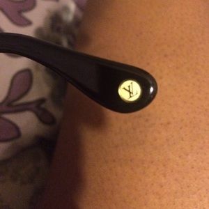 REAL Louis Vuttion Sunglasses 😻