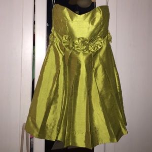 Size 7 Charlotte Russe Dress