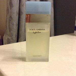 Dolce & Gabbana Light Blue