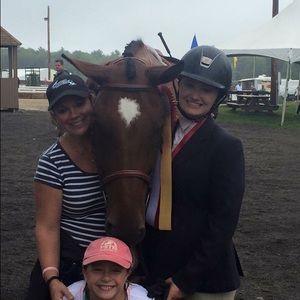 Meet your Posher, Martha