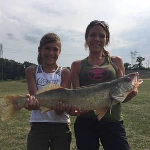 Meet your Posher, Christy