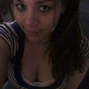 Meet your Posher, Brianne