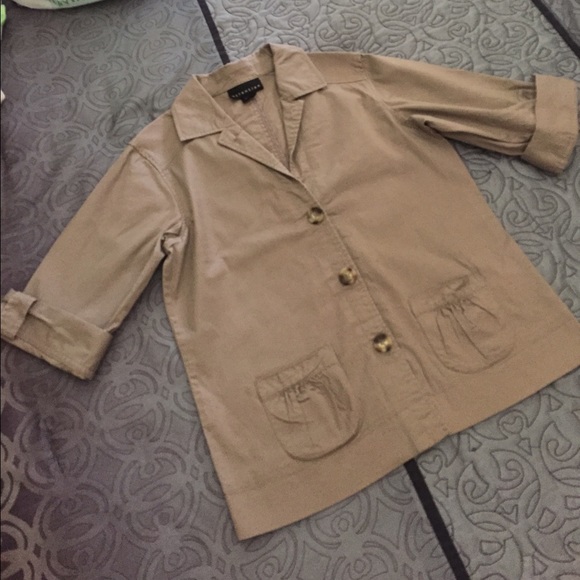☀️Light Weight Jacket☀️$5 SALE