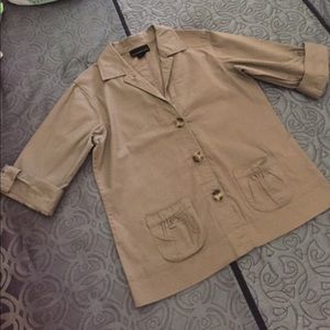 ☀️Light Weight Jacket☀️$5 SALE