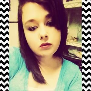 Meet your Posher, Elisabeth