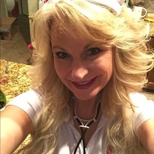 Meet your Posher, Nancy