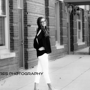 Meet your Posher, Debbie