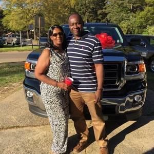 Meet your Posher, Kathy