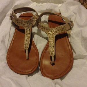 Rampage Sandals