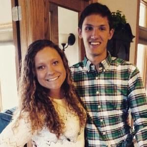 Meet your Posher, Carly