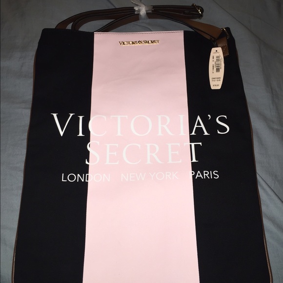 Victoria's Secret bag