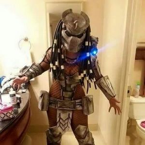 Meet your Posher, Candis