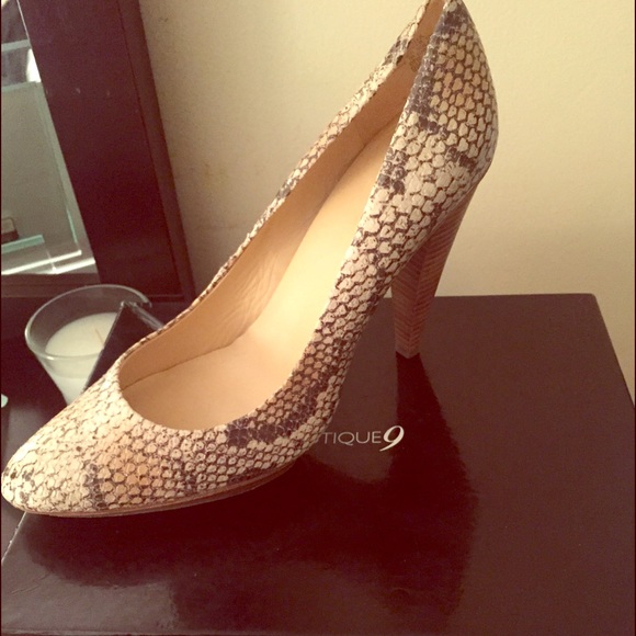 Pumps