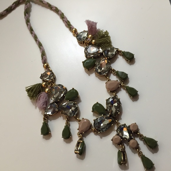 J.Crew Necklace