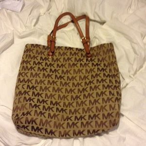 Michael Kors Purse