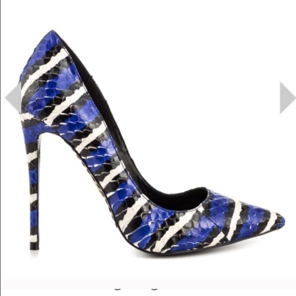 NWT Lust For Life pumps sz 6.5