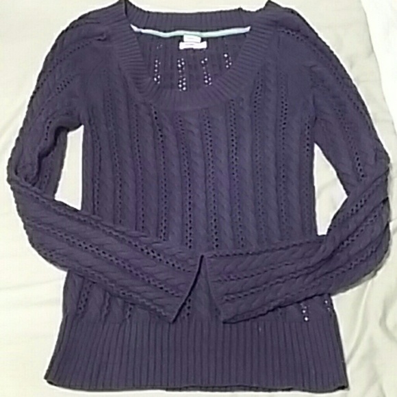 Old Navy Sweaters - Scoop Neck Sweater