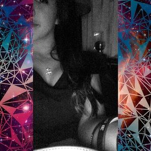 Meet your Posher, Amber